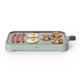 thumbnail image 1 of Plancha eléctrica Martha Stewart 30 × 56 cm antiadherente, 1 of 9