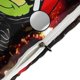 thumbnail image 5 of Grinch The Nightmare Before Christmas Comforter Set Soft 3 Pcs Twin Bedding Sets Thicken for All Season, 5 of 5