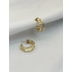 thumbnail image 1 of Aro bañado en Oro 18K, 1 of 2