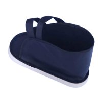 Magideal - Soporte Para Dedos Del Pie Con Correas Ajustables Para Calzado Postoperatorio Médico, Yeso Sg