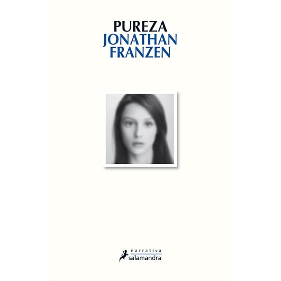 LIBRO Pureza