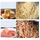 thumbnail image 4 of Rallador Queso Rallador Giratorio Rallador De Queso 300w, 4 of 10