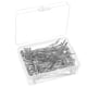 thumbnail image 1 of 100 piezas de Metal T Pins para coser artesanías con pelucas Macrame 51 mm, 1 of 3