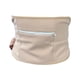 thumbnail image 2 of Paquetes de aceite de ricino, correa elástica Reutilizable Hogar Capa exterior sin fugas Cómodo Fácil de usar Suave Profesional, Unisex Conveniente , Caqui, 2 of 5
