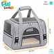 thumbnail image 2 of Bolso Transportador Para Mascota Con Alfombra Multifuncional, 2 of 8