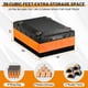 thumbnail image 2 of Bolsa de Carga para Caja de Camioneta AlltoAuto Jumbo 147x124x58 cm Impermeable, 2 of 7