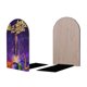 thumbnail image 2 of Sujetalibros Decorativos Willy Wonka Desmarcar 2 Piezas, 2 of 6