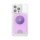 thumbnail image 4 of Cartera para teléfono PopSockets con agarre expandible y anillo adaptador, 4 of 6