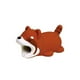 thumbnail image 2 of Protector De Cable Animalito/ Mapache, 2 of 4