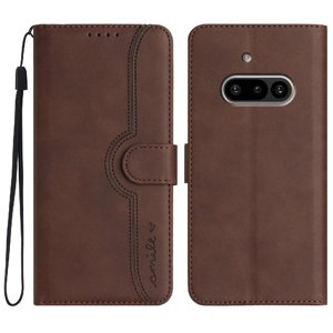 Funda Foxdock Para Nothing Phone 3A -Diseño Elegante,Ideal Para Hombres Y Mujeres