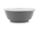 thumbnail image 1 of Bowl Luna Con Tapa Gris 3,5 Lt, 1 of 2