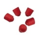 thumbnail image 4 of 5 Protectores De Punta De Taco De Billar, Accesorios Para Entusiastas Del Entrenamiento De Billar, Color Rojo, 4 of 5