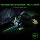 thumbnail image 5 of Auriculares para juegos Razer BlackShark V2 X 7.1 Surround Sound, 5 of 8