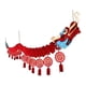 thumbnail image 3 of Decoraciones de techo de dragón de año Nuevo, guirnalda de fiesta, decoración Feng Shui, dragón de papel chino para decoraciones de festivales de , Estilo b, 3 of 5