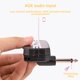 thumbnail image 3 of Amplificador YOVDA JA-01 3W para auriculares 308 g, 3 of 7