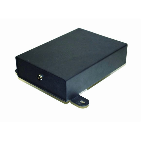 Caja de Seguridad Bestop 41 cm x 14 cm x 7 cm Jeep Wrangler TJ 1997‑2006
