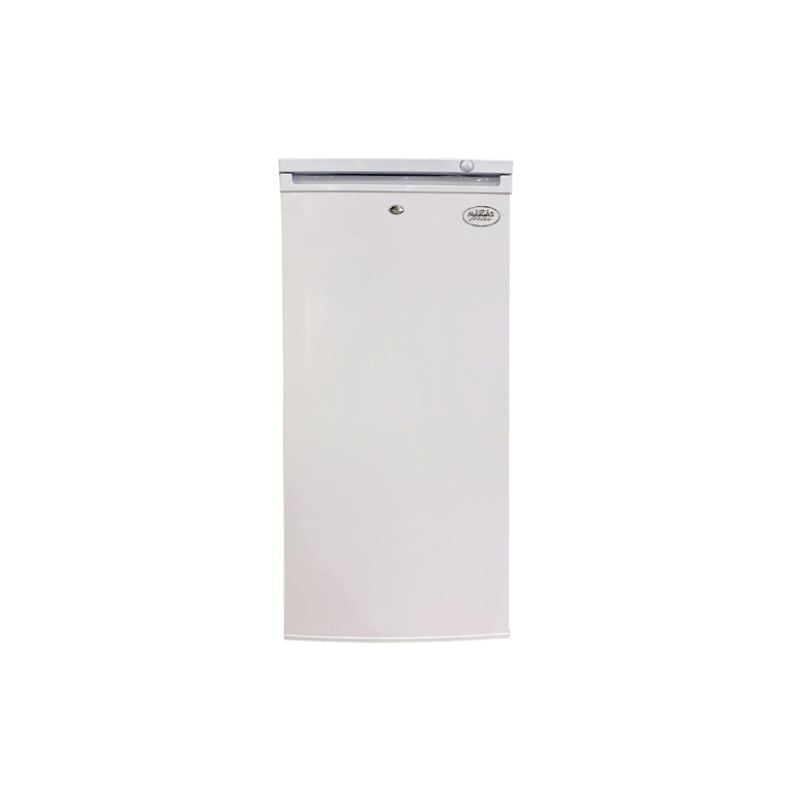 Maigas - Congelador Vertical 182 Lts. Blanco Bd182B