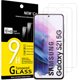 thumbnail image 1 of Protector de Pantalla NEW'C Samsung Galaxy S21 Plus 6.7" Paquete de 3, 1 of 9