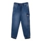 thumbnail image 1 of Jeans Niño Jogger con Bolsillo Denim, 1 of 3