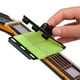 thumbnail image 2 of Set Limpiador De Cuerdas Para Guitarra Bajo Mantenimiento, 2 of 4