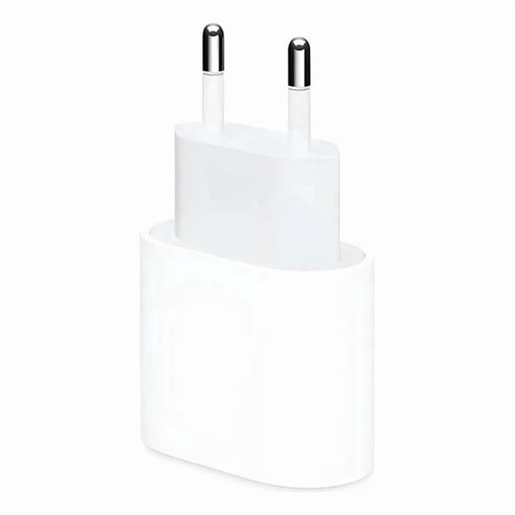 Cargador Usbc Turbo 35w Fuente Compatible Iphone 14 15 16 17