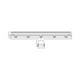 thumbnail image 3 of EQUIPO ESTANCO PARA TUBO LED T8 DAUMER 2X9 60CM&nbsp; IP65, 3 of 3