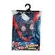 thumbnail image 2 of DISFRAZ SPIDERMAN ACOLCHADO TALLA 8 (COLOR NEGRO), 2 of 3
