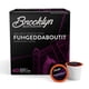 thumbnail image 1 of Cápsulas de café Brooklyn Beans Fuhgeddaboutit 40 compatibles con Keurig 2.0, 1 of 7