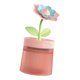 thumbnail image 4 of Humidificador De Escritorio Portátil Con 4 Temporizadores, Dos Modos De Pulverización, Ideal Para Oficina, Regalo, Color Rosa, 4 of 5
