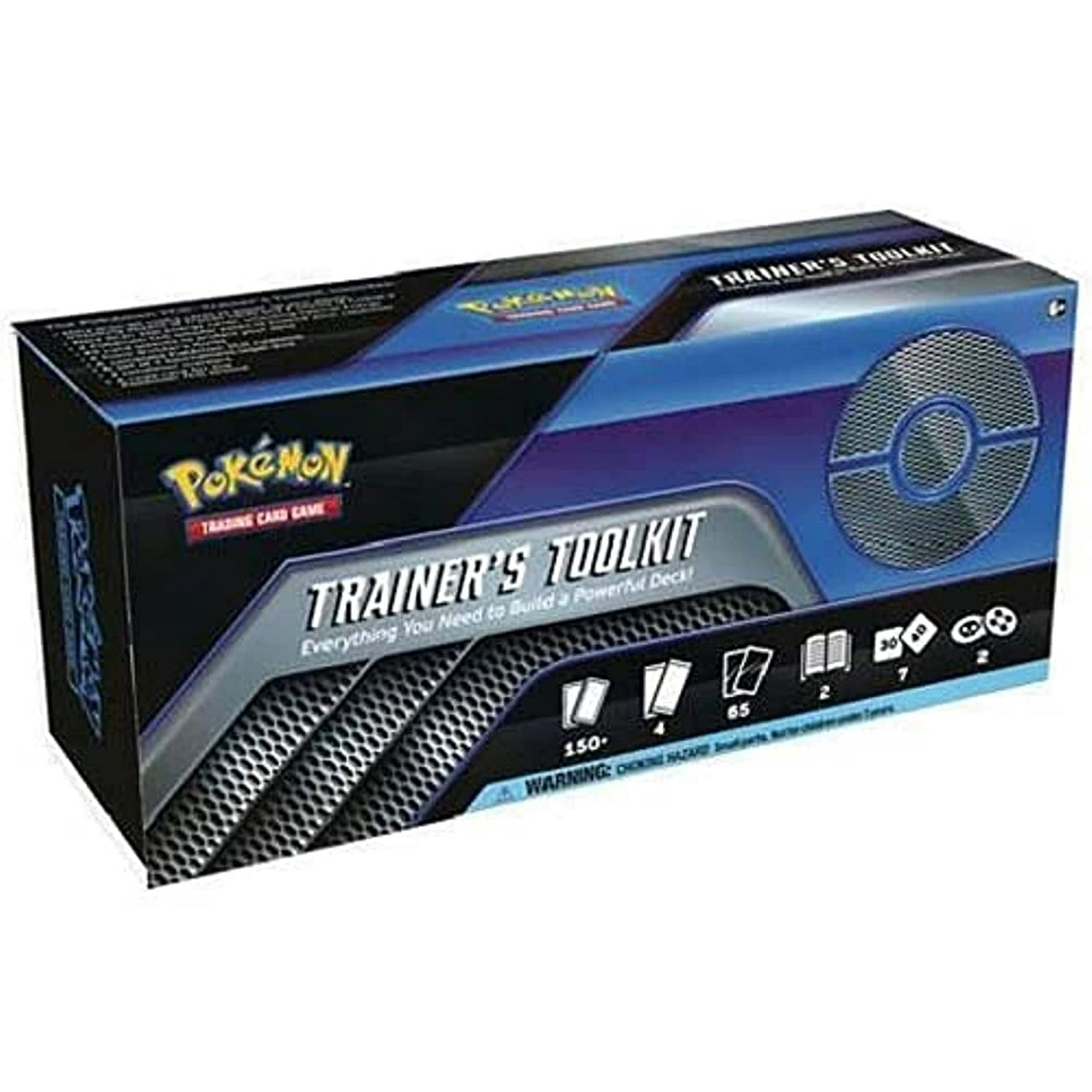 Pokémon - Caja De Herramientas Pokemon Tcg 2021 Pokemon