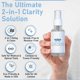 thumbnail image 2 of Spray Antivaho T‑Spray 60 ml para gafas y lupas, 2 of 7