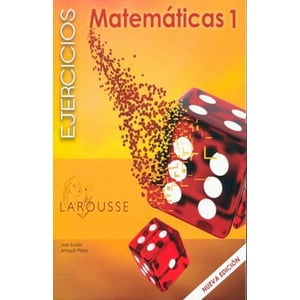 Zig Zag - Libro Matemáticas 1 Ejercicios. Secundaria