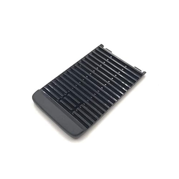 Cubierta para Disco Duro NSLikey Xbox 360 Slim Negra