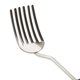 thumbnail image 4 of Tenedor RSVP International de 26 cm de acero inoxidable, 4 of 8
