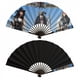 thumbnail image 5 of Abanico Plegable Desmarcar Piratas Del Caribe, 5 of 6