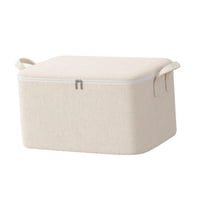 Bothyi - Bolsa De Almacenamiento De Ropa Plegable, Caja De Almacenamiento Para Ropa, Juguetes Para Niños, Ropa De Cama, 35Cm X 25Cm X 20Cm