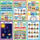 thumbnail image 3 of Posters educativos Momo Nashi 16 x 11, 3 of 3