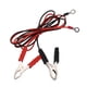 thumbnail image 5 of Alambre De Cerca Eléctrica Con Energía Solar, Alambre De Cerca Eléctrica, Conexión Para Patios, Clip Pequeño, 5 of 5