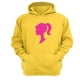 thumbnail image 1 of Polerón Canguro Muñeca Modelo Amarillo Talla M Unisex, 1 of 1