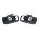 thumbnail image 2 of 2 Luces Antiniebla De Conducción Para Honda 99-00 Luz Blanca., 2 of 5