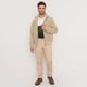 thumbnail image 4 of Casaca Hombre Ligera Beige Corona, 4 of 5