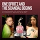 thumbnail image 5 of Eau de Parfum Jean Paul Gaultier Scandal 50 ml, 5 of 8