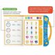thumbnail image 3 of Libro Educativo Interactivo Musical Inglés Español, 3 of 3