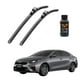 thumbnail image 1 of Plumillas para Kia Cerato 2018-2024, 1 of 3