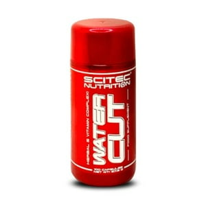 Scitec Nutrition - Water Cut 100 Caps