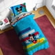 thumbnail image 1 of Set de edredón Sunny Side Up Disney Mickey Mouse para niños pequeños, 1 of 7