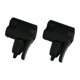 thumbnail image 3 of Válvula Presta Y Schrader Neumático De Bicicleta Neumático Bomba De Aire Inflador Cabezal De Conector, 3 of 3