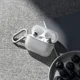 thumbnail image 4 of Carcasa Rhinoshield para Airpods Pro 3 transparente, 4 of 5