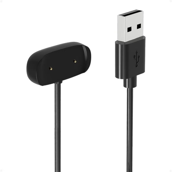 Cable Cargador Magnético Para Amazfit Gtr2 - Gts2 - Bip - Pop - Zepp USB