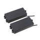 thumbnail image 1 of 2x Sellado De 4 Cuerdas Precisión P Bass Guitar Pickup Piezas De Guitarra Eléctrica, 1 of 5